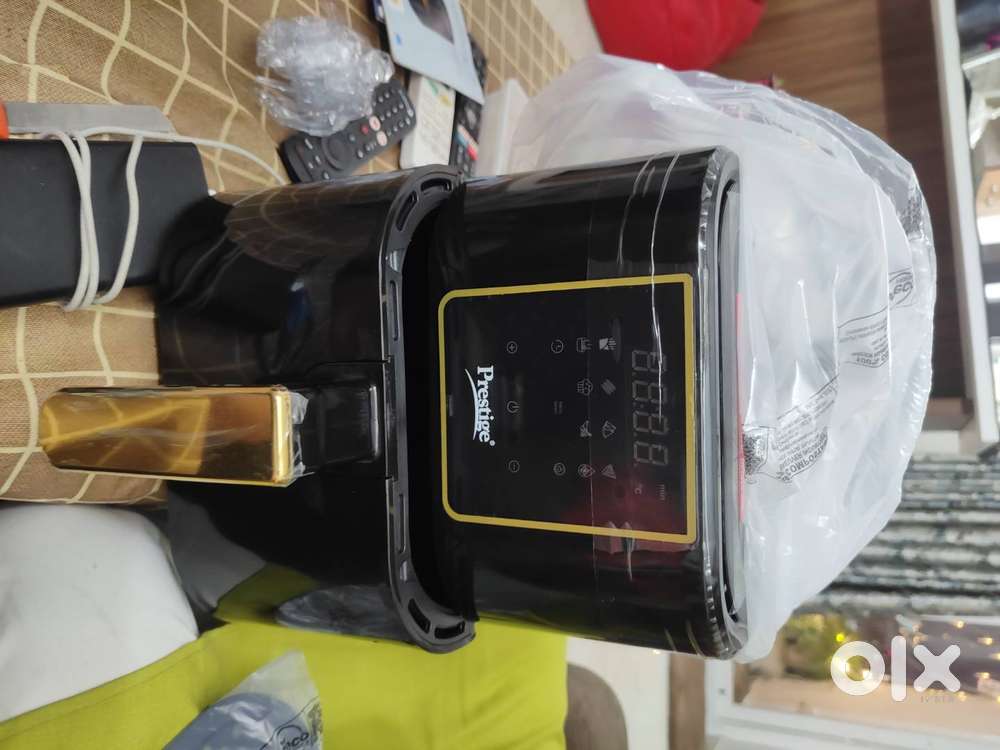 Brand New Air Fryer For Sale- Prestige