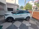 Tata Nexon EV Max 2022 Electric 20700 Km Driven