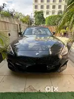 BMW Z4 M40i, 2021, Petrol