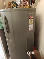 LG Refrigerator Good Condition