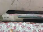 SONY HT A7000 Sound Bar ,  Sw-3  Wafer  new 40days use ,22-2-2025