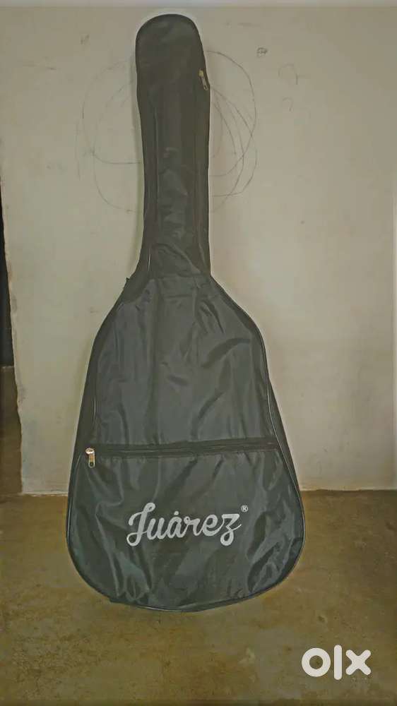 Musically guitar