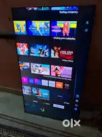 SAMSUNG NEO Q LED 55 INCHES