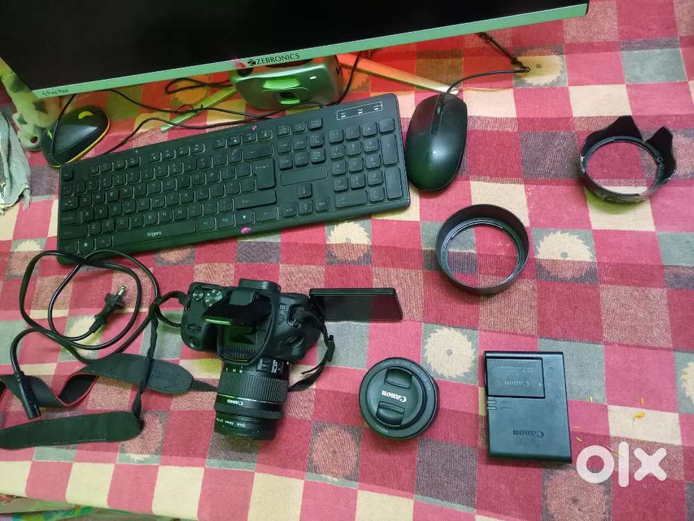 Canon 200d mark ll