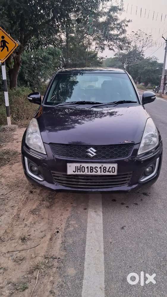 Maruti Suzuki Swift 2015 Petrol Good Condition