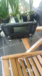 Harmon Car stereo