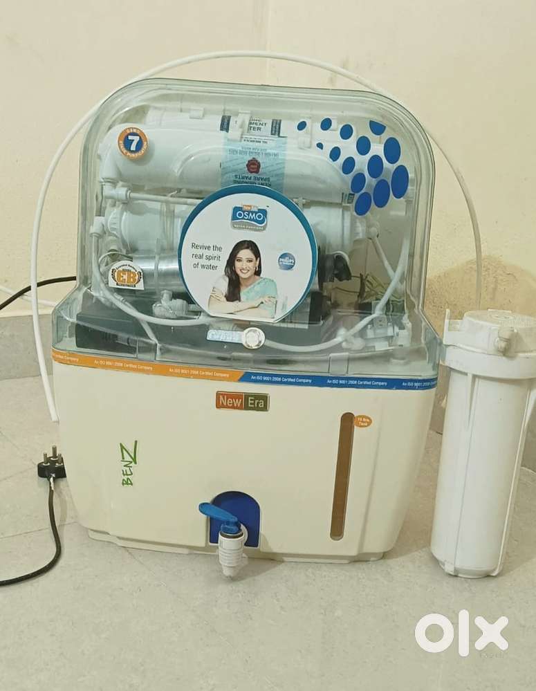 RO water filter