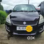 Maruti Suzuki Swift 2016