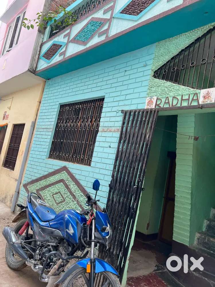 Ews colony room in preetam nagar for rent