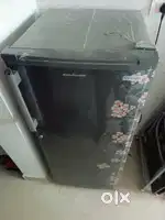 Kelvinator fridge