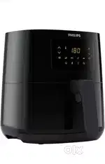 Philips Digital Airfryer 4.1L – Like New  ₹6,900