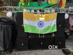 DJ on rent for any program starting 1000rs
