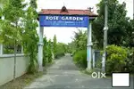 Cochin Airport Spacious One Bed Room ,Hall,Bathroom, Kitchen, Balcony