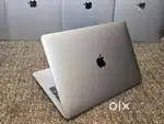 Apple Laptop 2019 Mfd. i7/16gb Ram 512gb SSD 13inch Retina Display