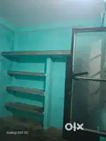 Single room for boys not 1BHK