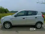 Maruti Suzuki Alto K10