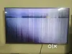 LG TV 55INCH