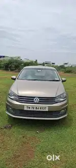Volkswagen Vento 1.6 MPI ALL STAR, 2018, Petrol
