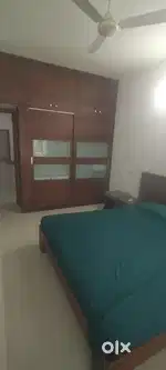 Attavara  3 Bhk Full furnished for Rent Rs 45,000/_