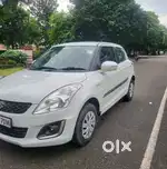 Maruti Suzuki Swift VXI Optional, 2015, Petrol