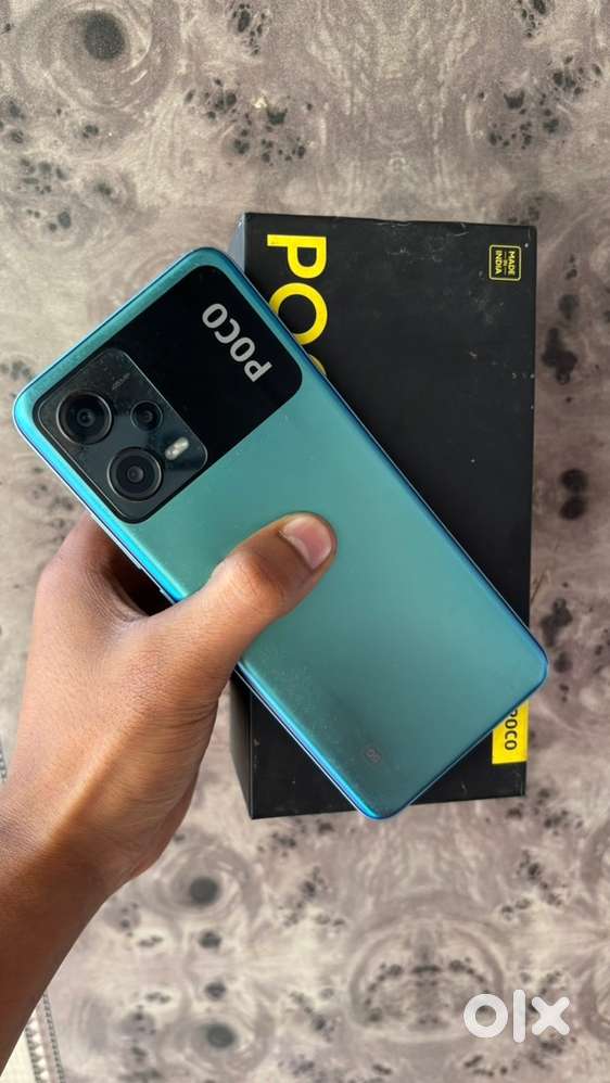 Poco x5 8/256 gb 5g