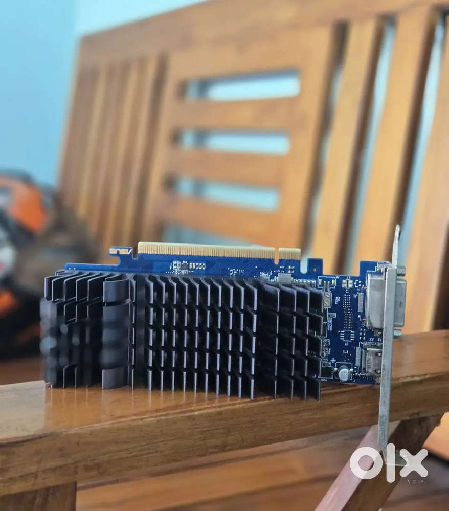 Asus Gt 1030 graphics card