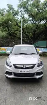 Maruti Suzuki Swift Dzire VXI AT Optional, 2016, Petrol