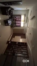 Fully furnished