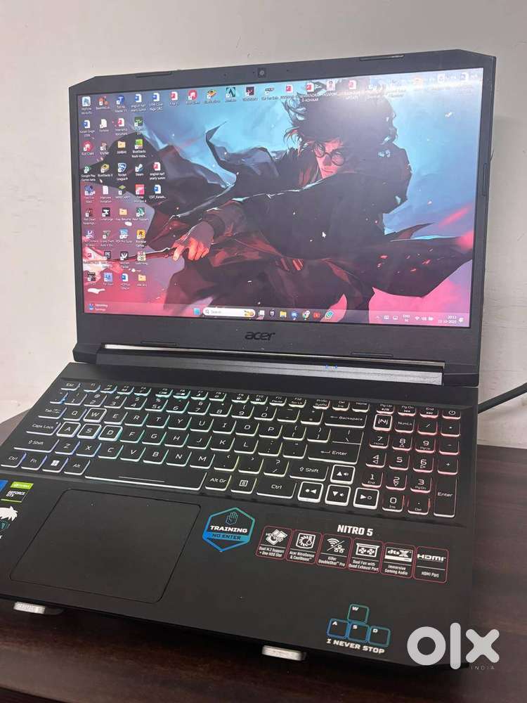 ACER NITRO 5