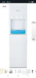 Water Dispenser