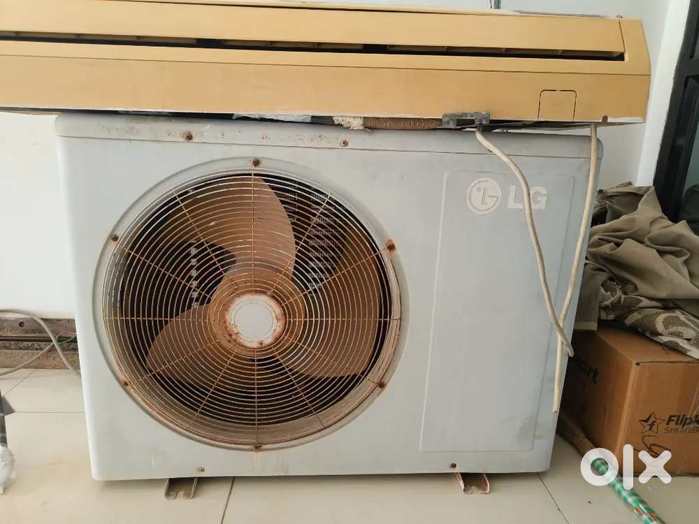 Air conditioner