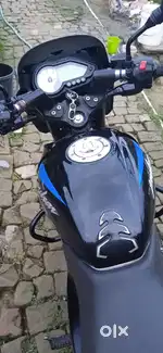 Pulsar 150