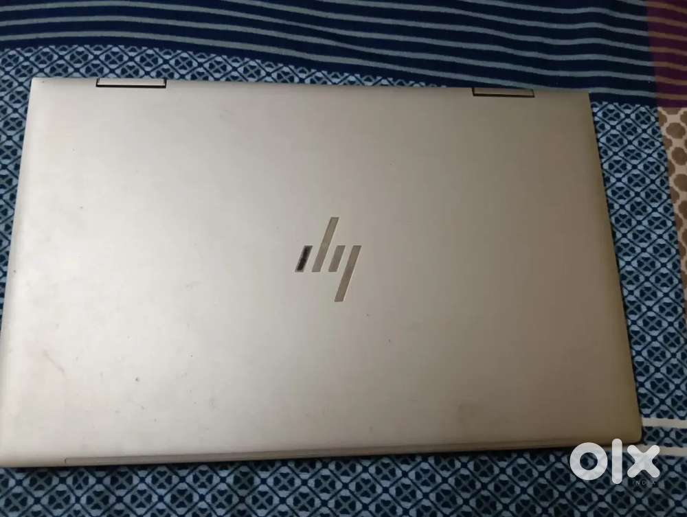 HP Envy 11th gen, i7