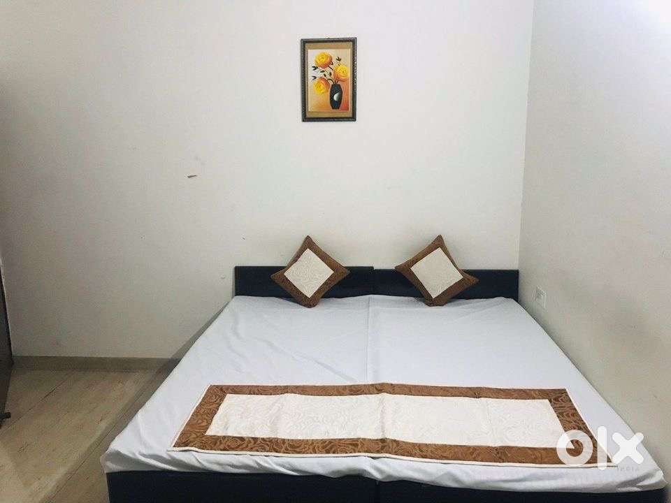 Rooms like home available