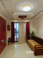 1 BHK  in Omkar galaxy Complex,near kasheli toll naka,Kasheli