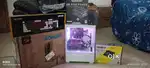Intel Gaming pcEditing pc i59gen,16 ram,512 SSD,1tbhdd,6/8gb graphics