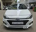 Hyundai i20 1.4 Asta (O) CRDi, 2018, Diesel