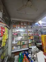 Shop for sale with furniture & General Store Goods