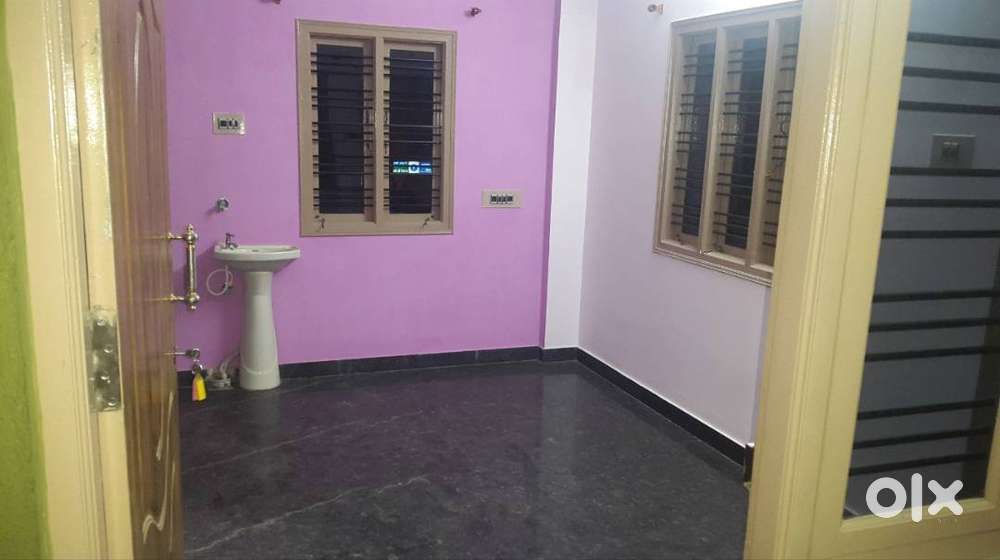 1 BHK is available in prime locality @ Hongasandra