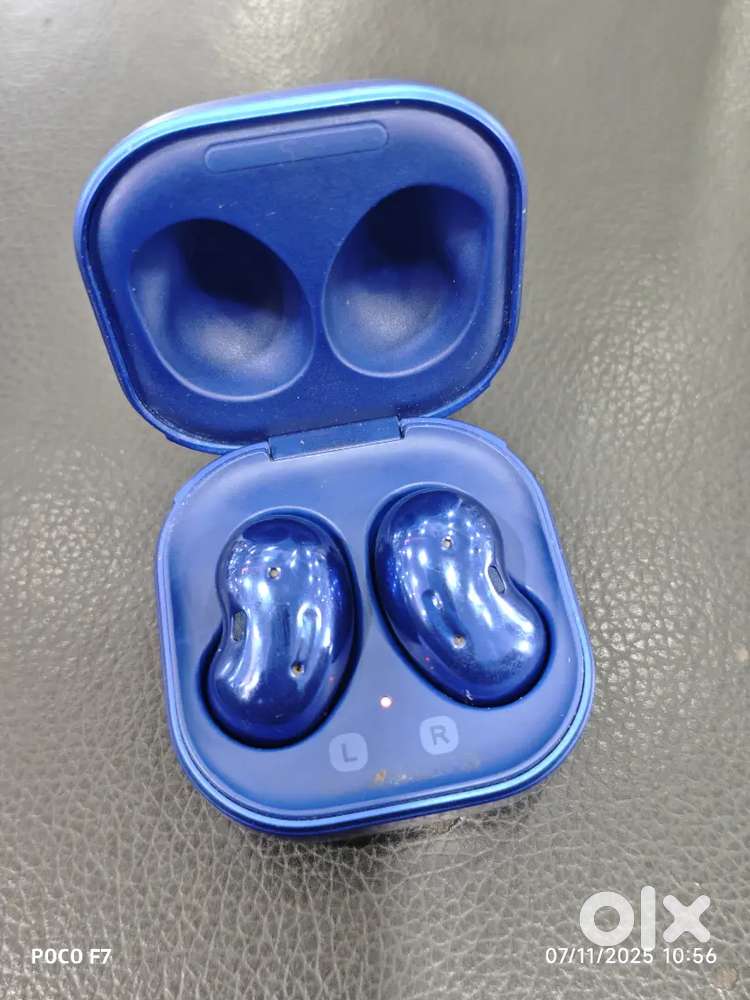 Samsung Galaxy Buds Live