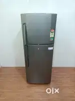 2904¥ Double door 245 Ltrs Refrigerator LG company available good work