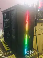 Gaming computer,pc