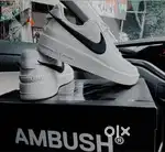 Nike X Ambush Air Force 1 Low Phantom sneakers Size 9.5