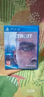 New ps4 ps5 games
