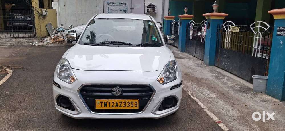 Maruti Suzuki Swift Dzire, 2023, CNG & Hybrids