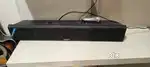 Philips Bass Tube with Woofer