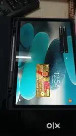 Lenovo Idea Tab Wifi + Stylus Pen