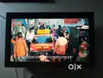 Original Onida LCD 24 inch TV VERY Fine Condition