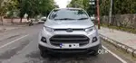 Ford Ecosport 1.5 Diesel Titanium, 2017, Diesel