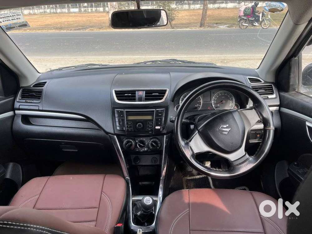 Maruti Suzuki Swift VXI Optional, 2014, Petrol
